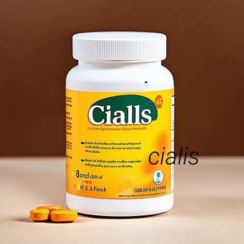 Cialis pas cher avis